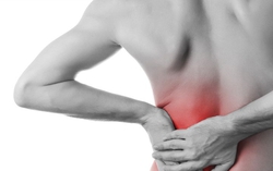 Đau vùng thắt lưng nguy hiểm hơn cả đau tim và đột quị